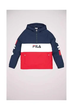 Veste Casual Fila Bleu