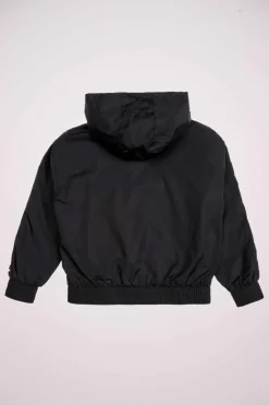 Veste Casual Fila Noir