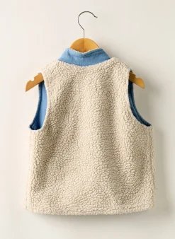 Veste Casual Frangin Frangine Beige