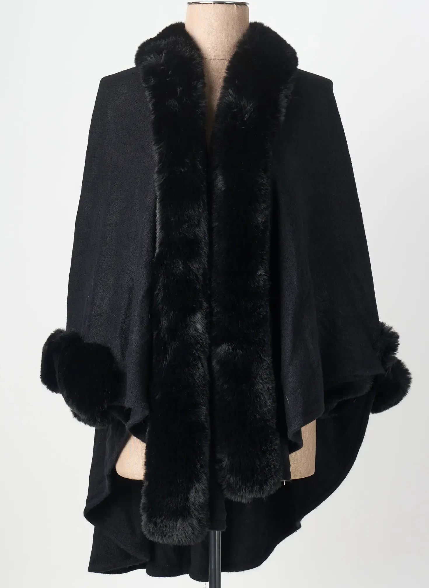Veste Casual Frank Lyman Noir