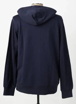 Veste Casual Gant Bleu