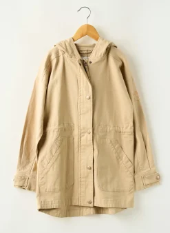 Veste Casual Garcia Beige