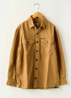 Veste Casual Garcia Marron