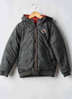 Veste Casual Garcia Vert