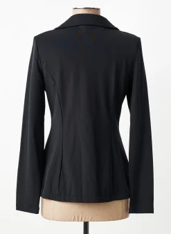 Veste Casual Hbt Noir