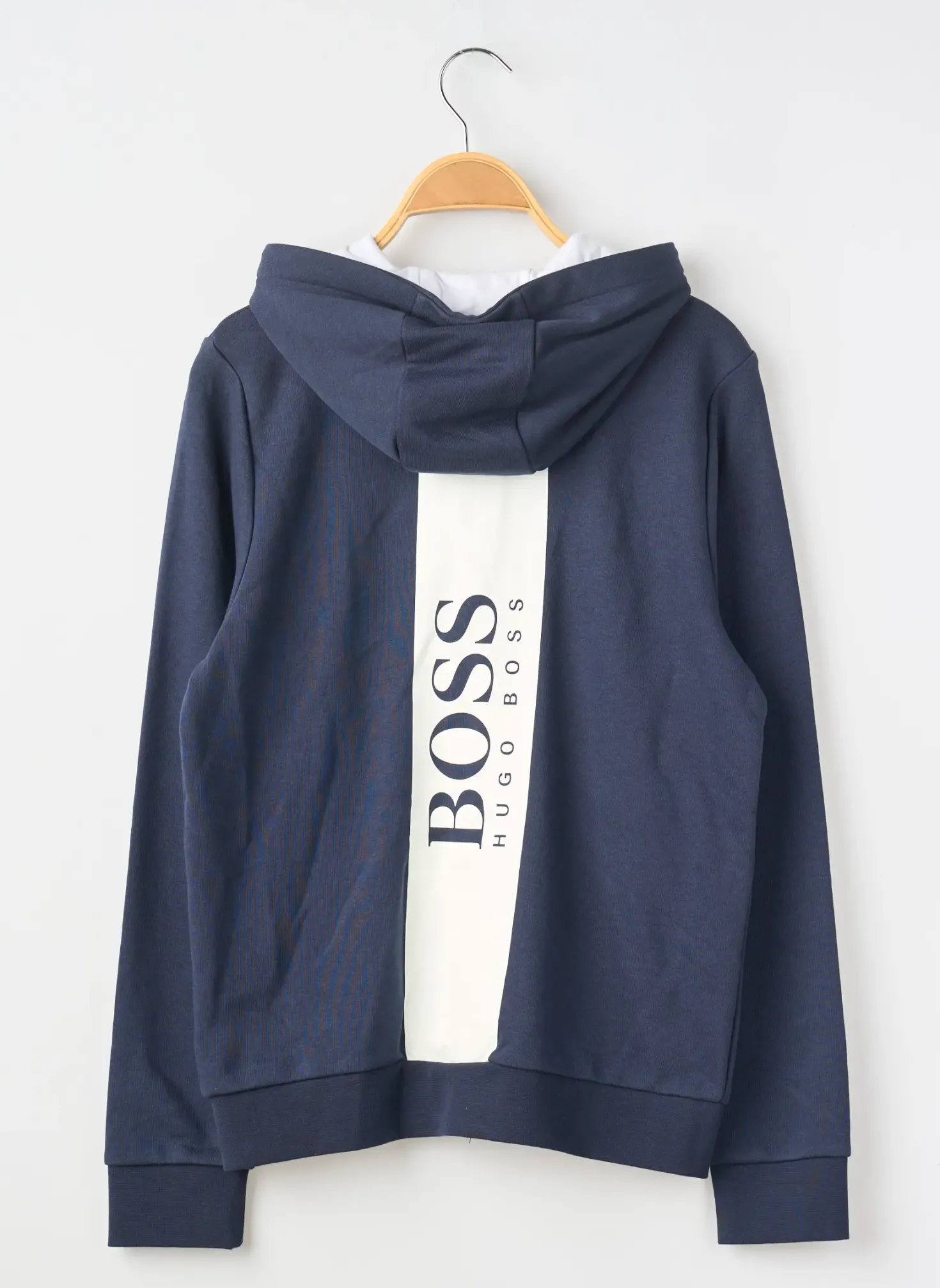 Veste Casual Hugo Boss Bleu