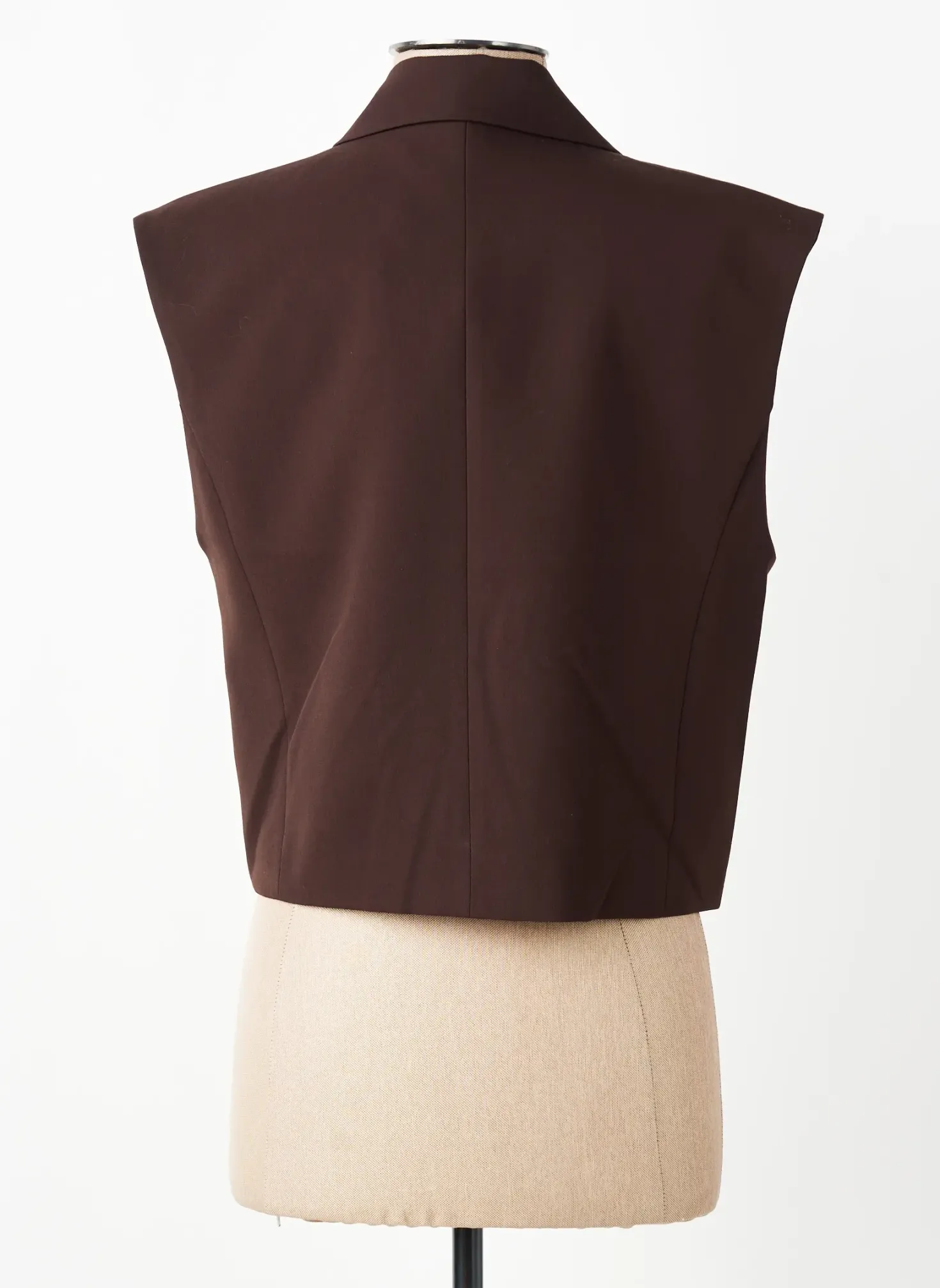 Veste Casual Imperial Marron