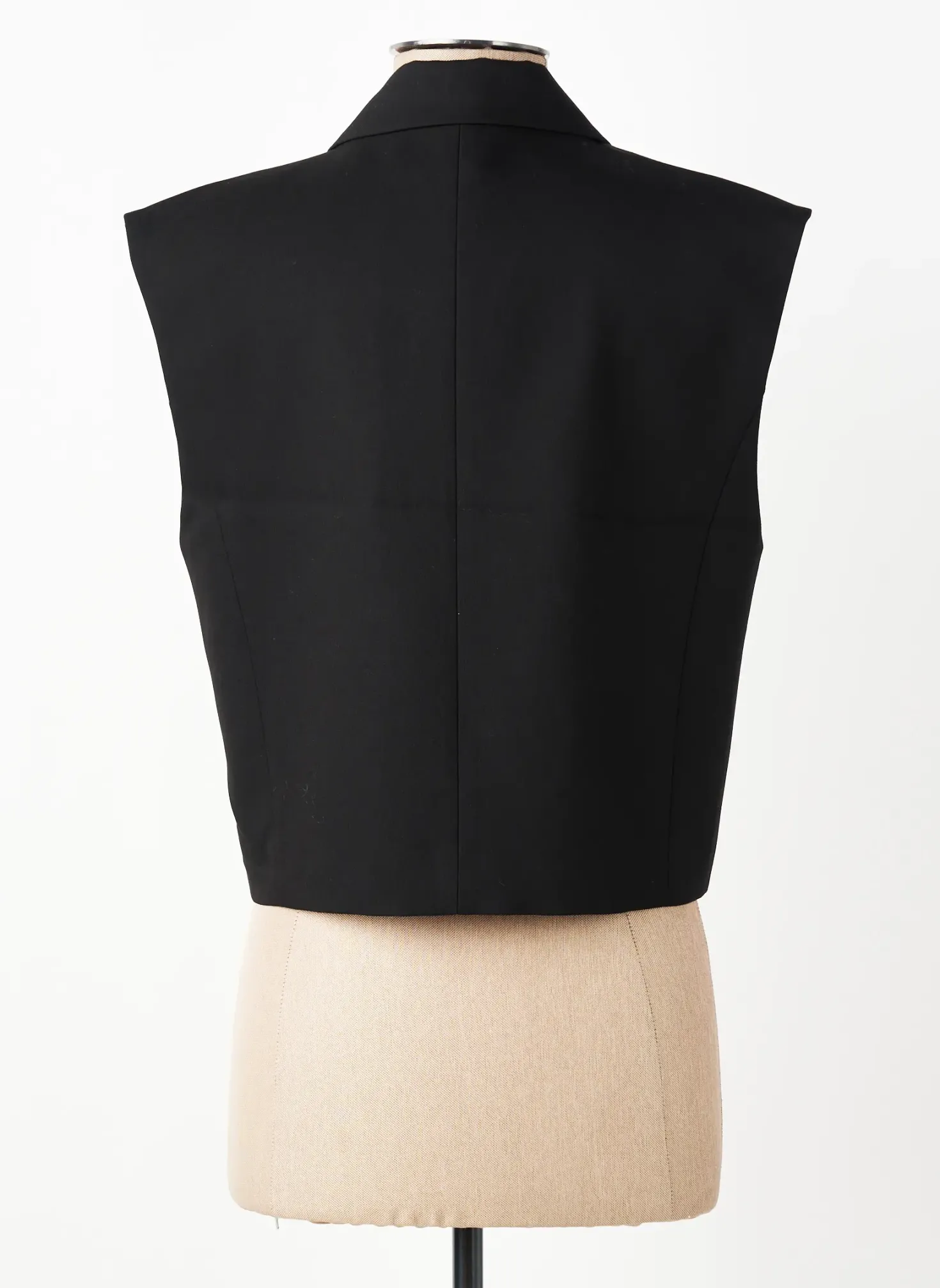 Veste Casual Imperial Noir