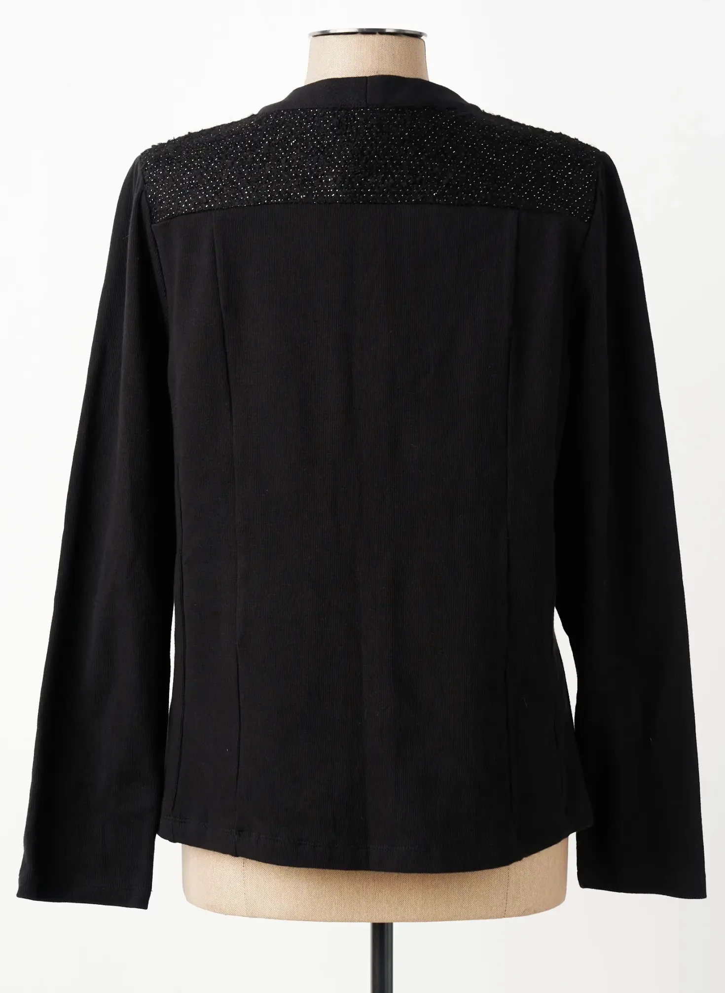 Veste Casual Jac Jac Noir