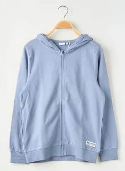 Veste Casual Jack & Jones Bleu
