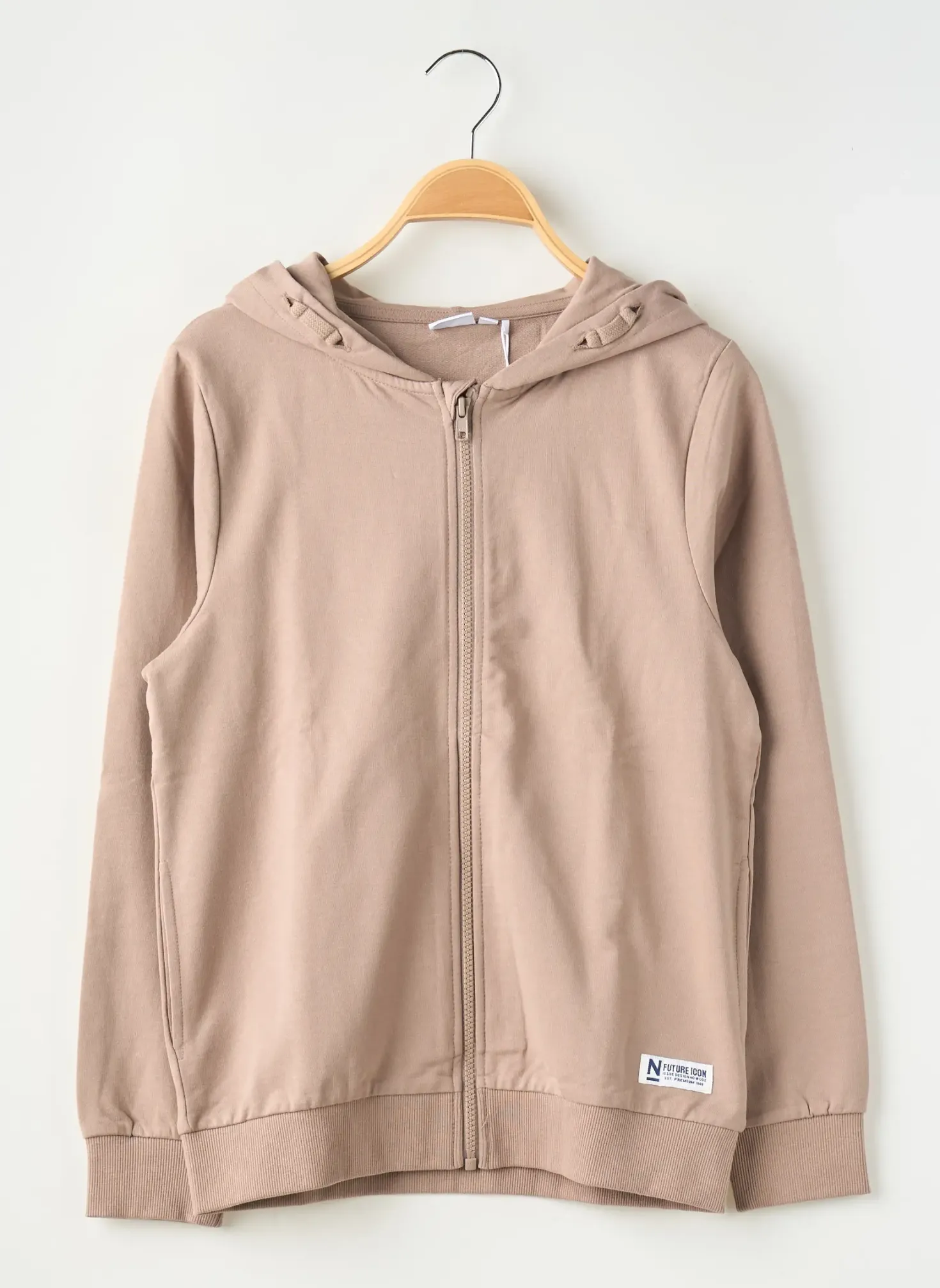 Veste Casual Jack & Jones Marron