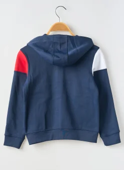 Veste Casual Joma Bleu
