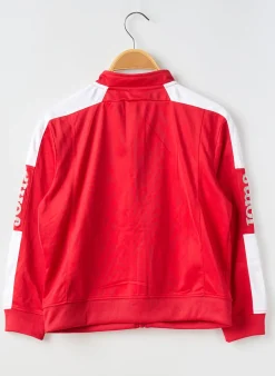 Veste Casual Joma Rouge