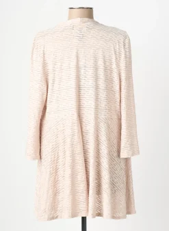 Veste Casual Joseph Ribkoff Beige