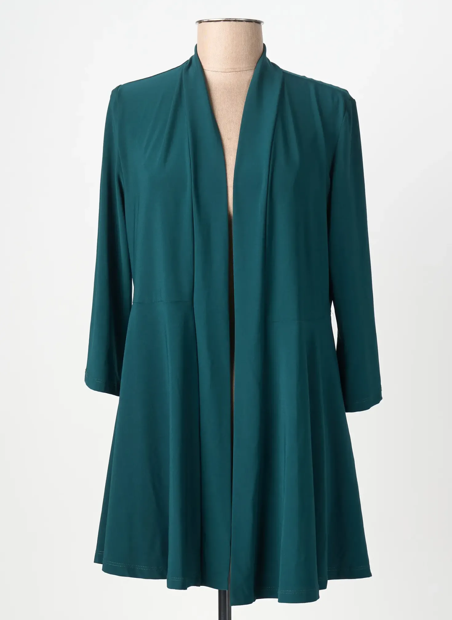 Veste Casual Joseph Ribkoff Vert