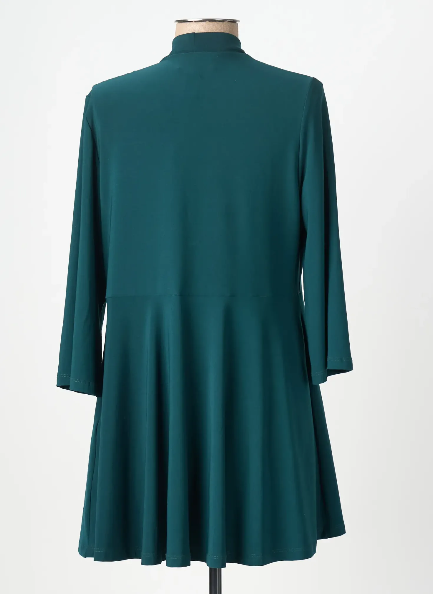Veste Casual Joseph Ribkoff Vert