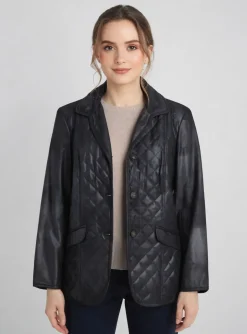 Veste Casual Jumfil Noir