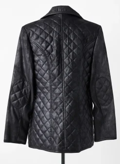 Veste Casual Jumfil Noir