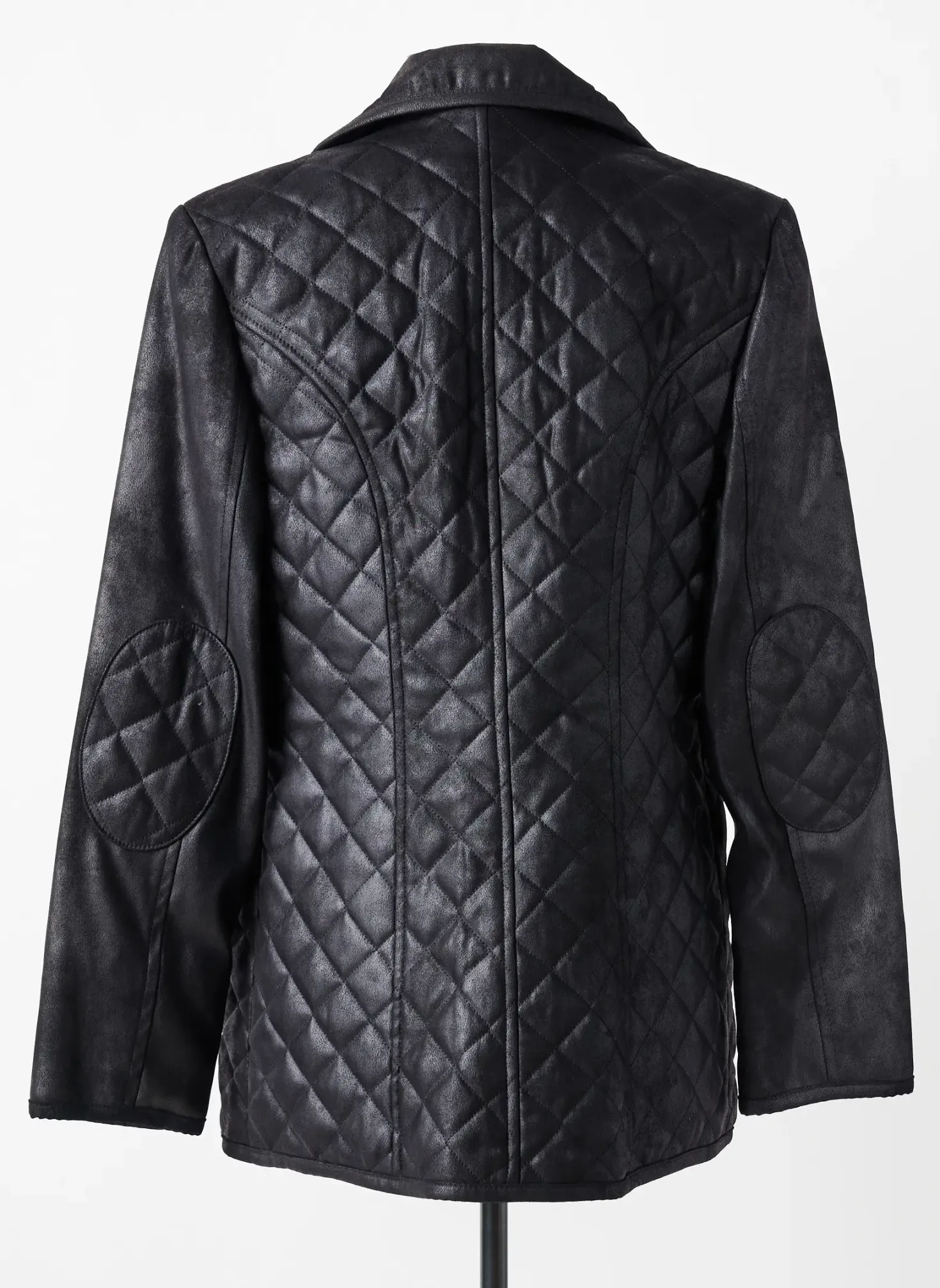 Veste Casual Jumfil Noir