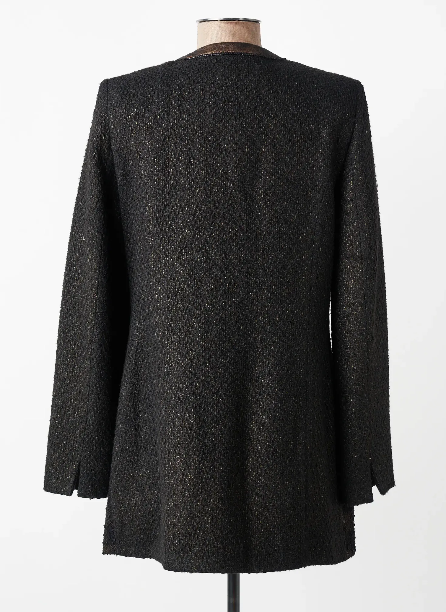 Veste Casual Jumfil Noir