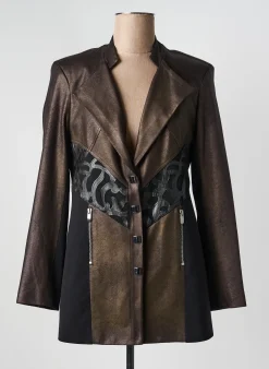 Veste Casual Jumfil Noir