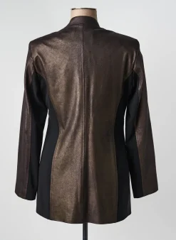 Veste Casual Jumfil Noir
