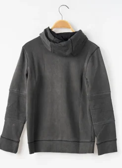 Veste Casual Kaporal Gris