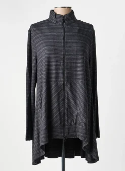 Veste Casual Kozan Gris