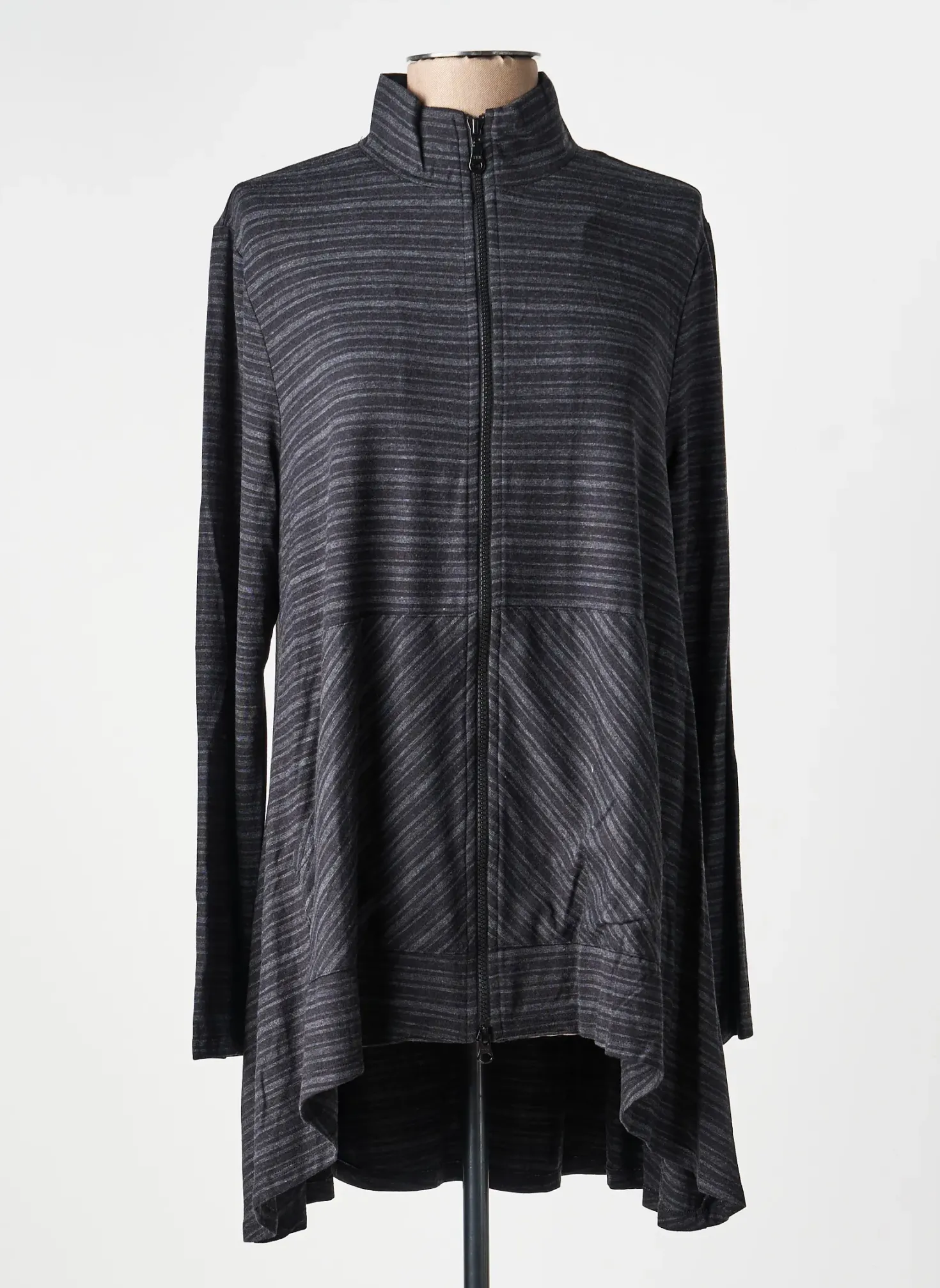 Veste Casual Kozan Gris