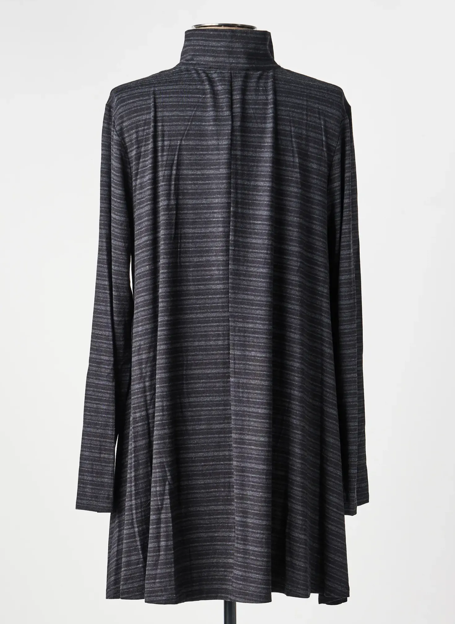 Veste Casual Kozan Gris
