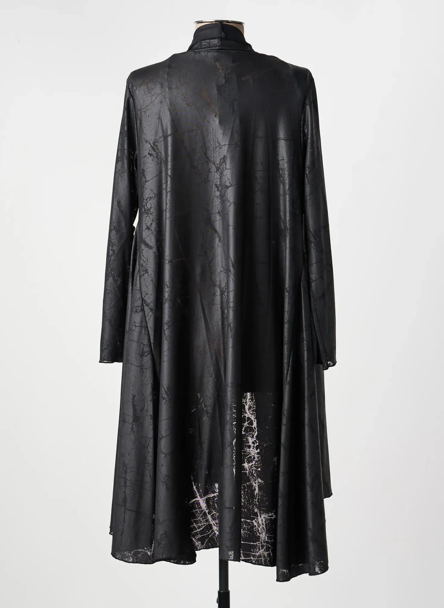 Veste Casual Kozan Noir