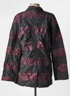 Veste Casual Kozan Noir