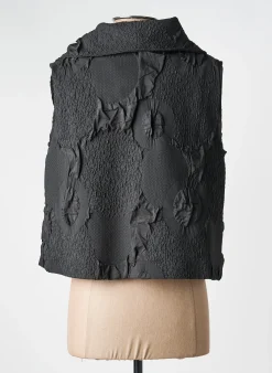 Veste Casual Kozan Noir
