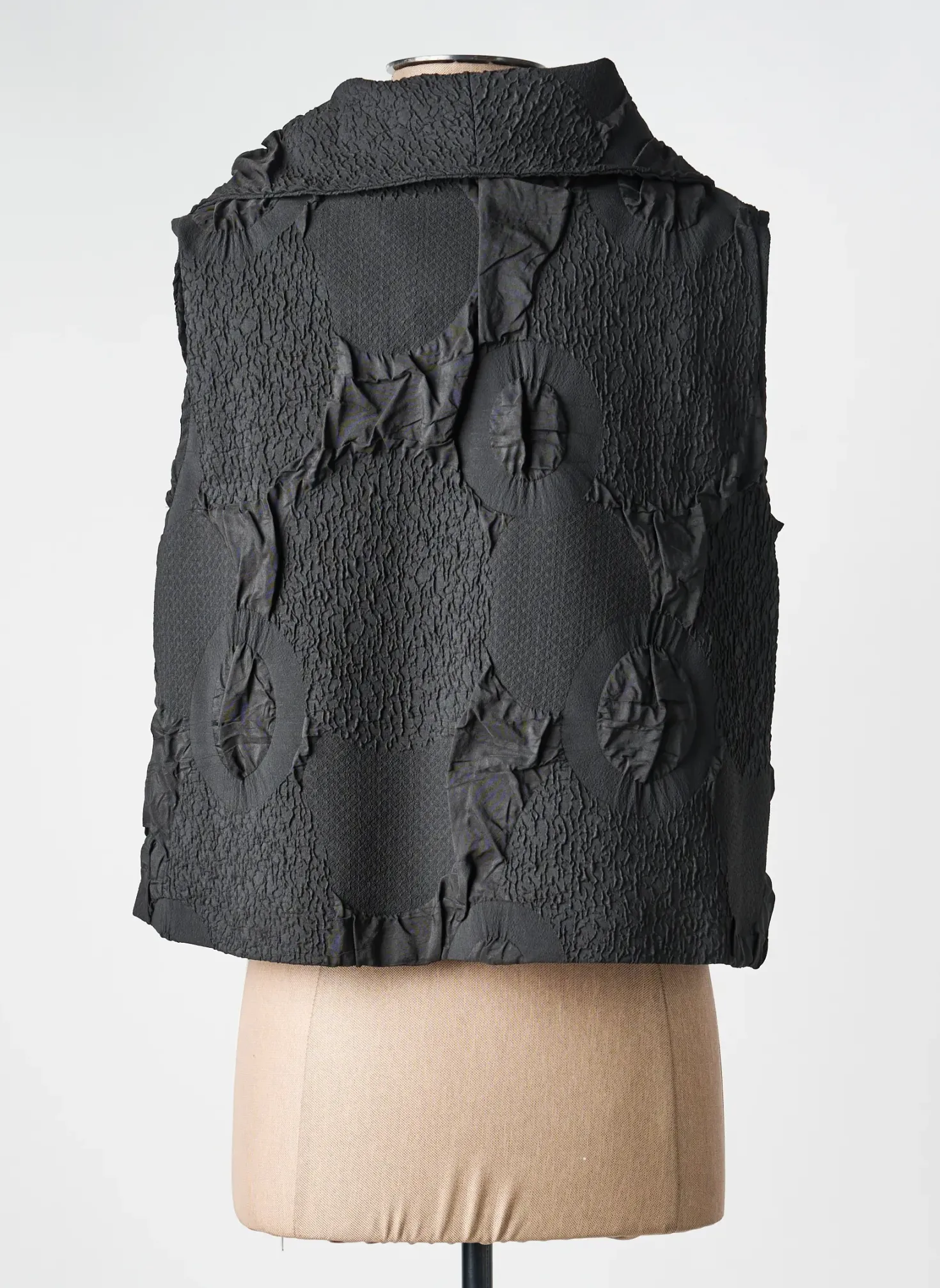 Veste Casual Kozan Noir