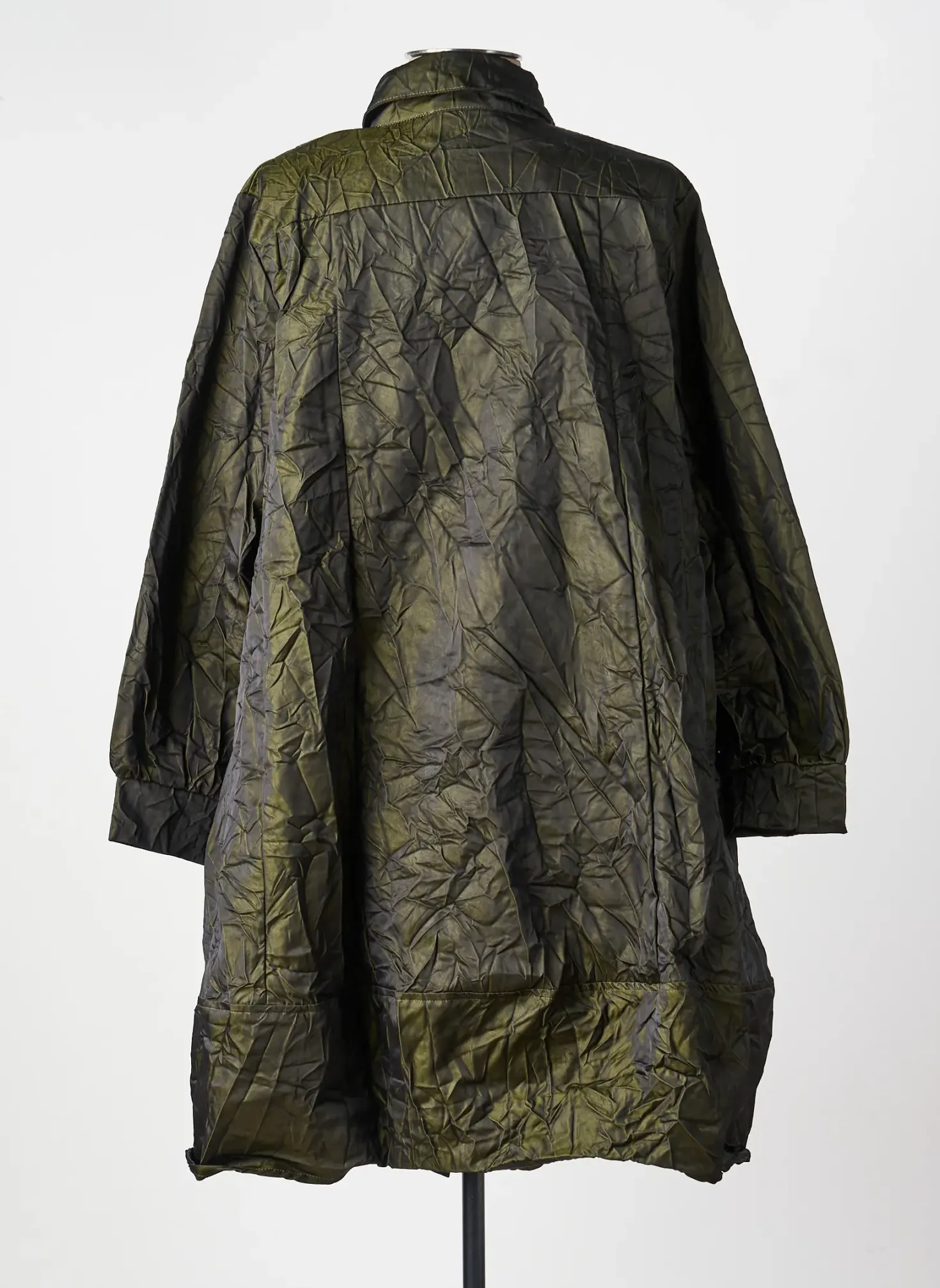Veste Casual Kozan Vert