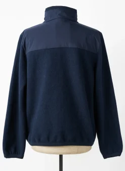 Veste Casual K. Way Bleu