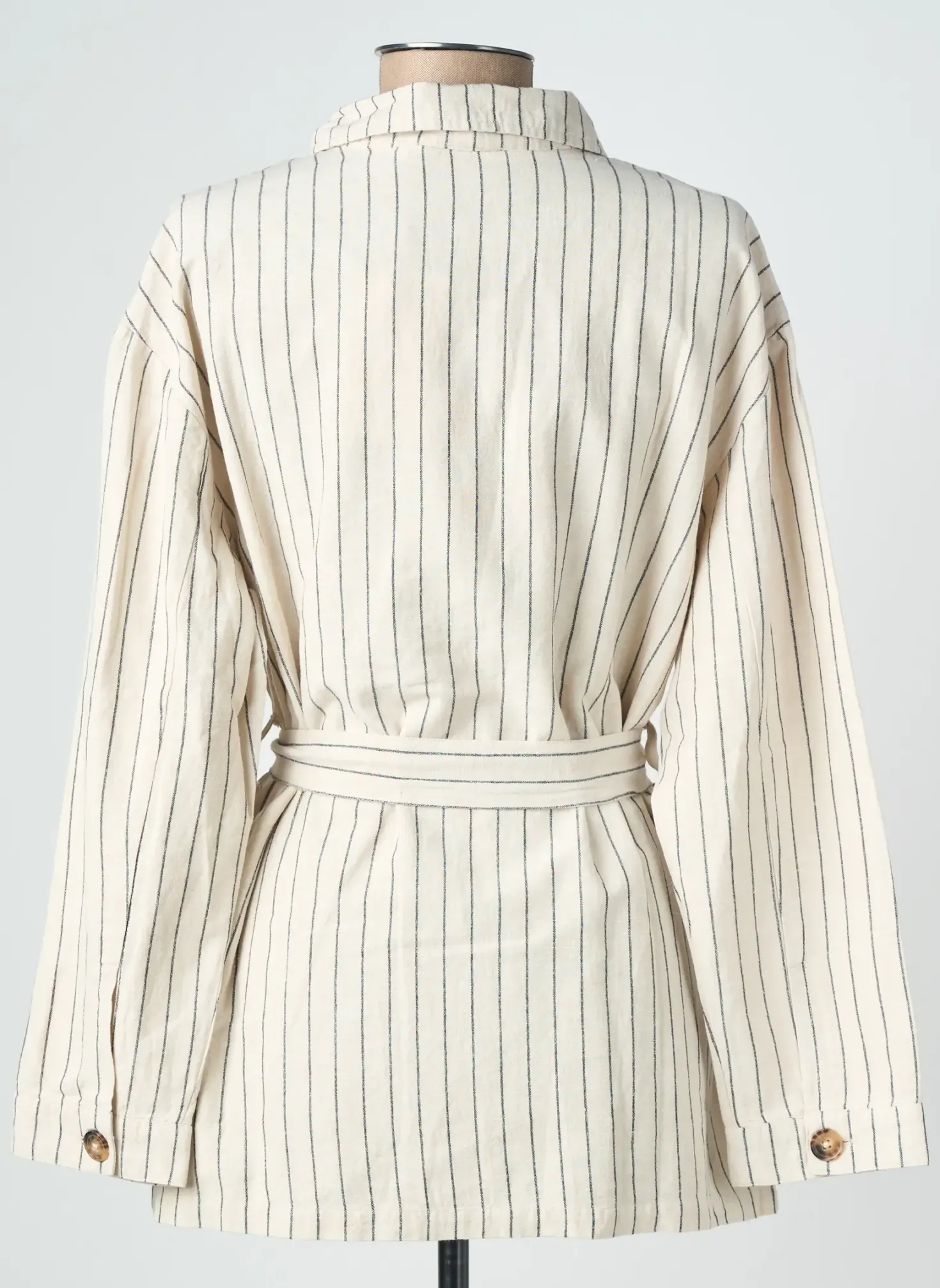 Veste Casual La Petite Etoile Beige