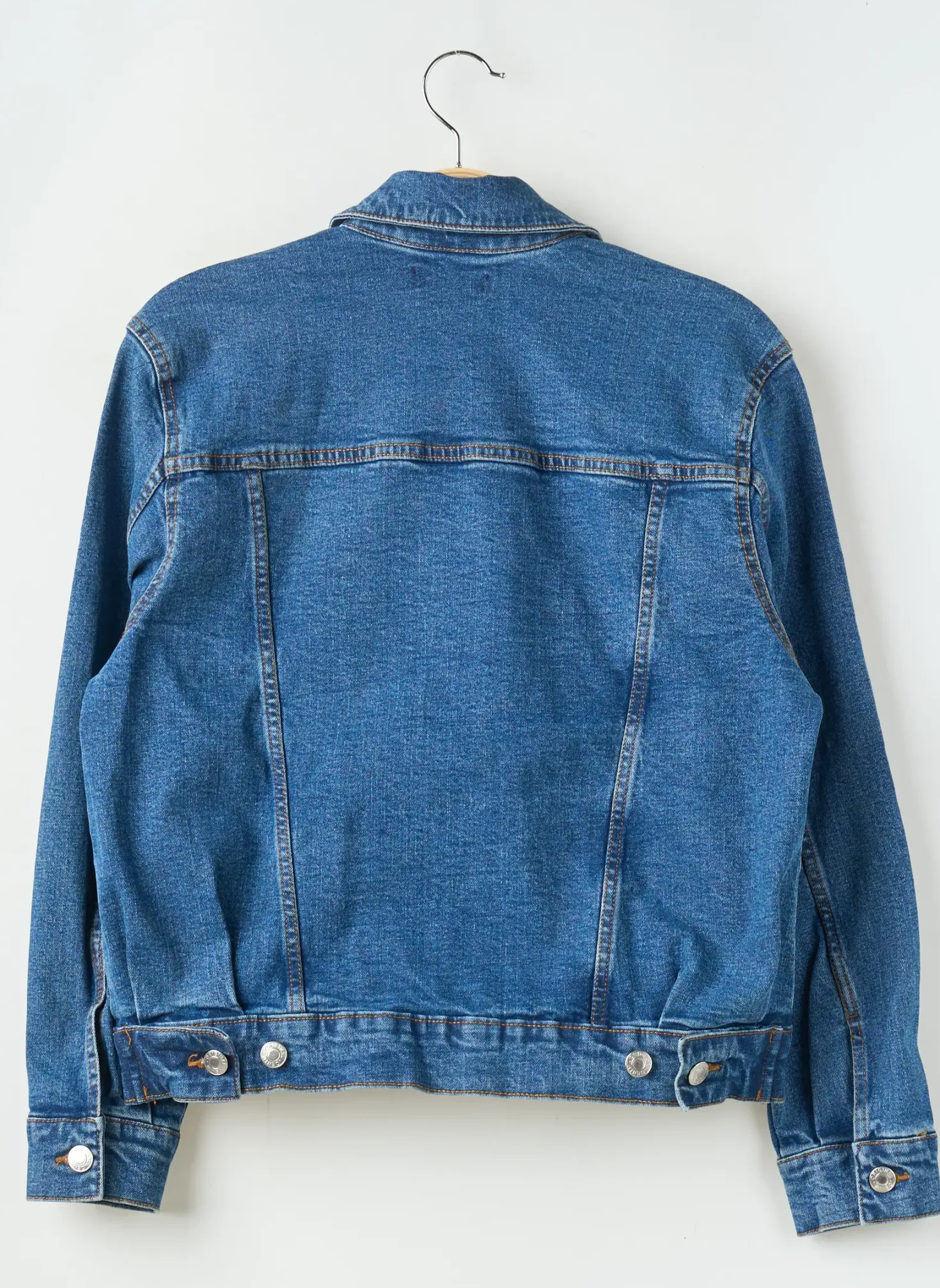 Veste Casual La Redoute Bleu