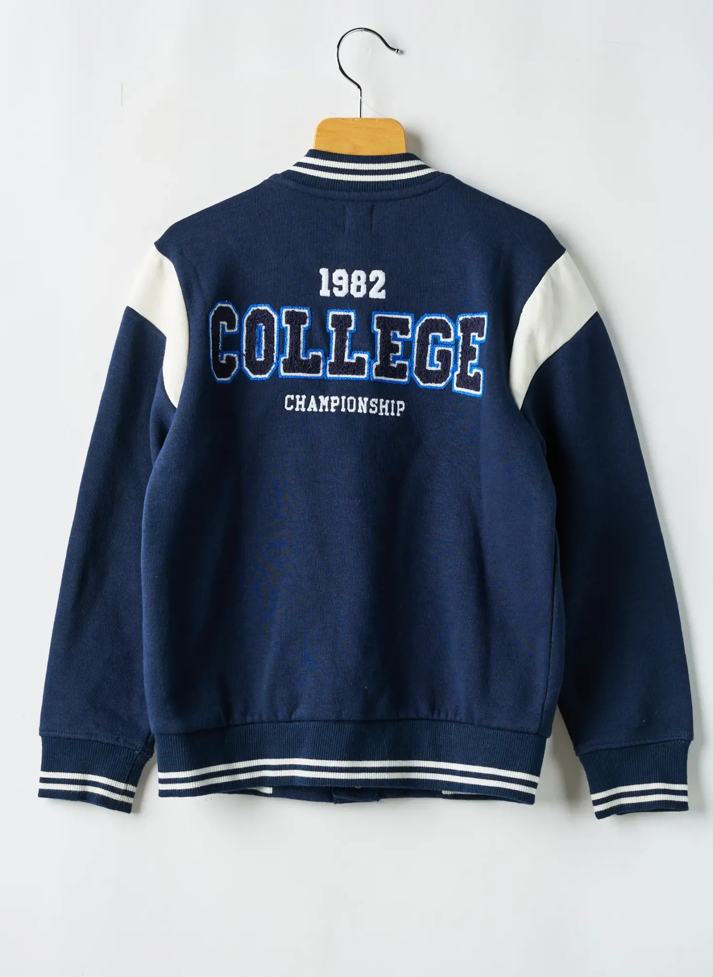 Veste Casual La Redoute Bleu