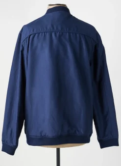 Veste Casual Lee Cooper Bleu