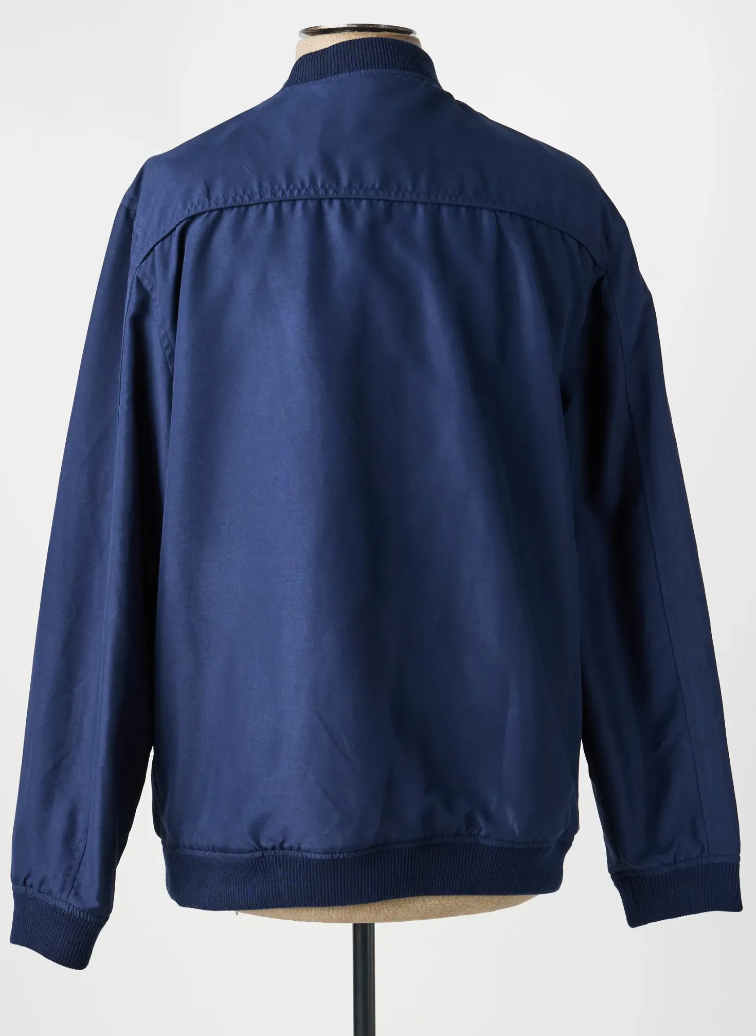 Veste Casual Lee Cooper Bleu