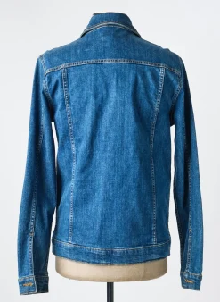 Veste Casual Lee Cooper Bleu