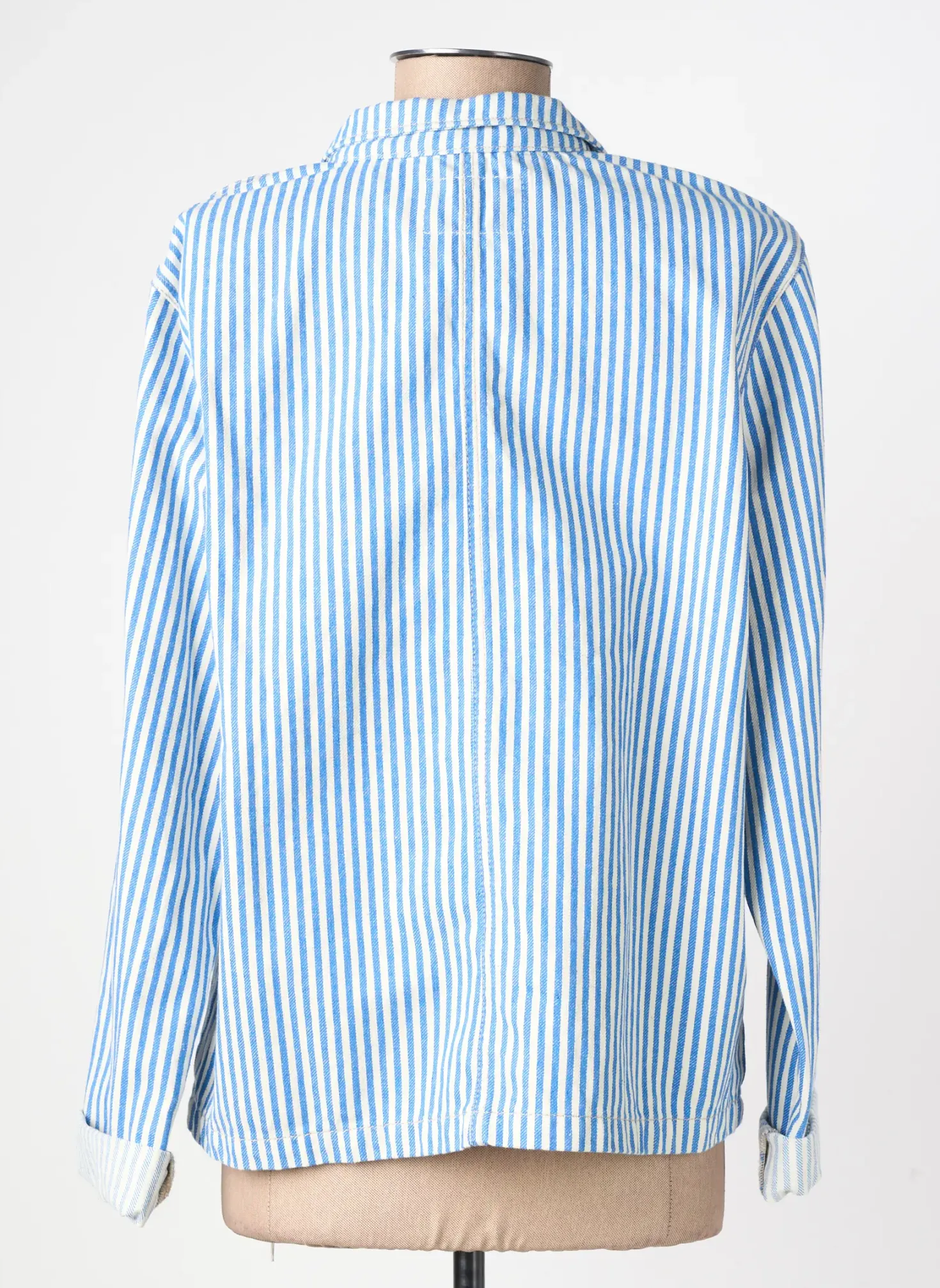 Veste Casual Leon & Harper Bleu