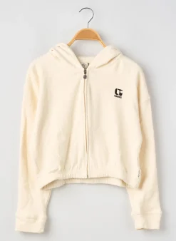 Veste Casual Le Temps Des Cerises Beige