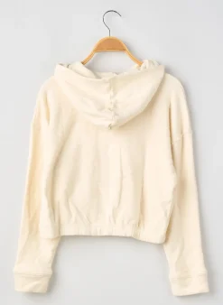 Veste Casual Le Temps Des Cerises Beige