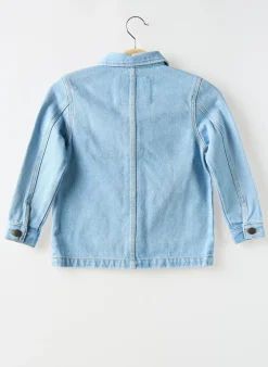Veste Casual Maison Labiche Bleu