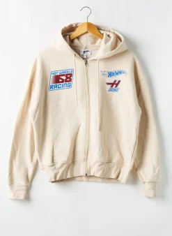 Veste Casual Mattel Blanc