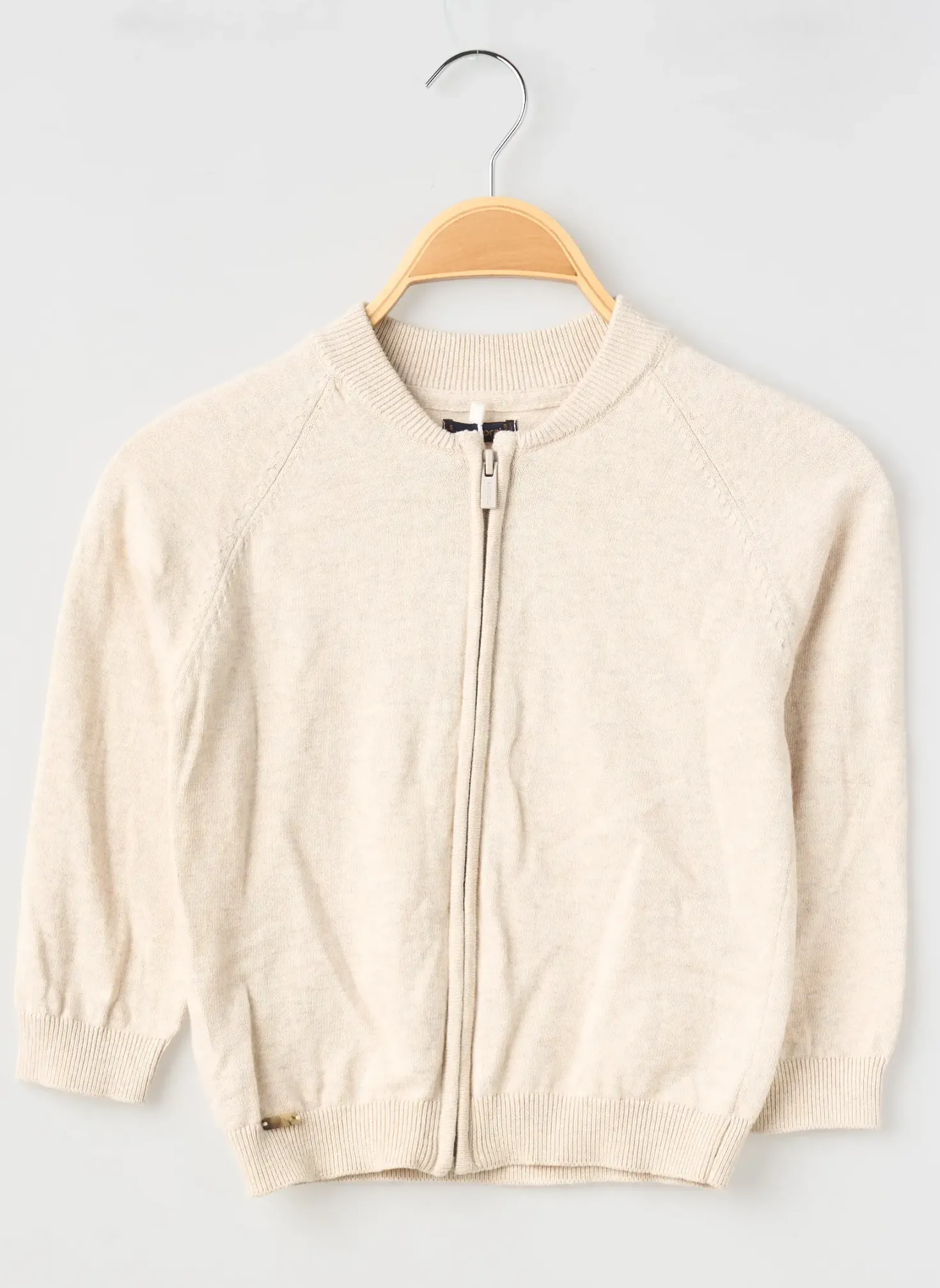 Veste Casual Mayoral Beige