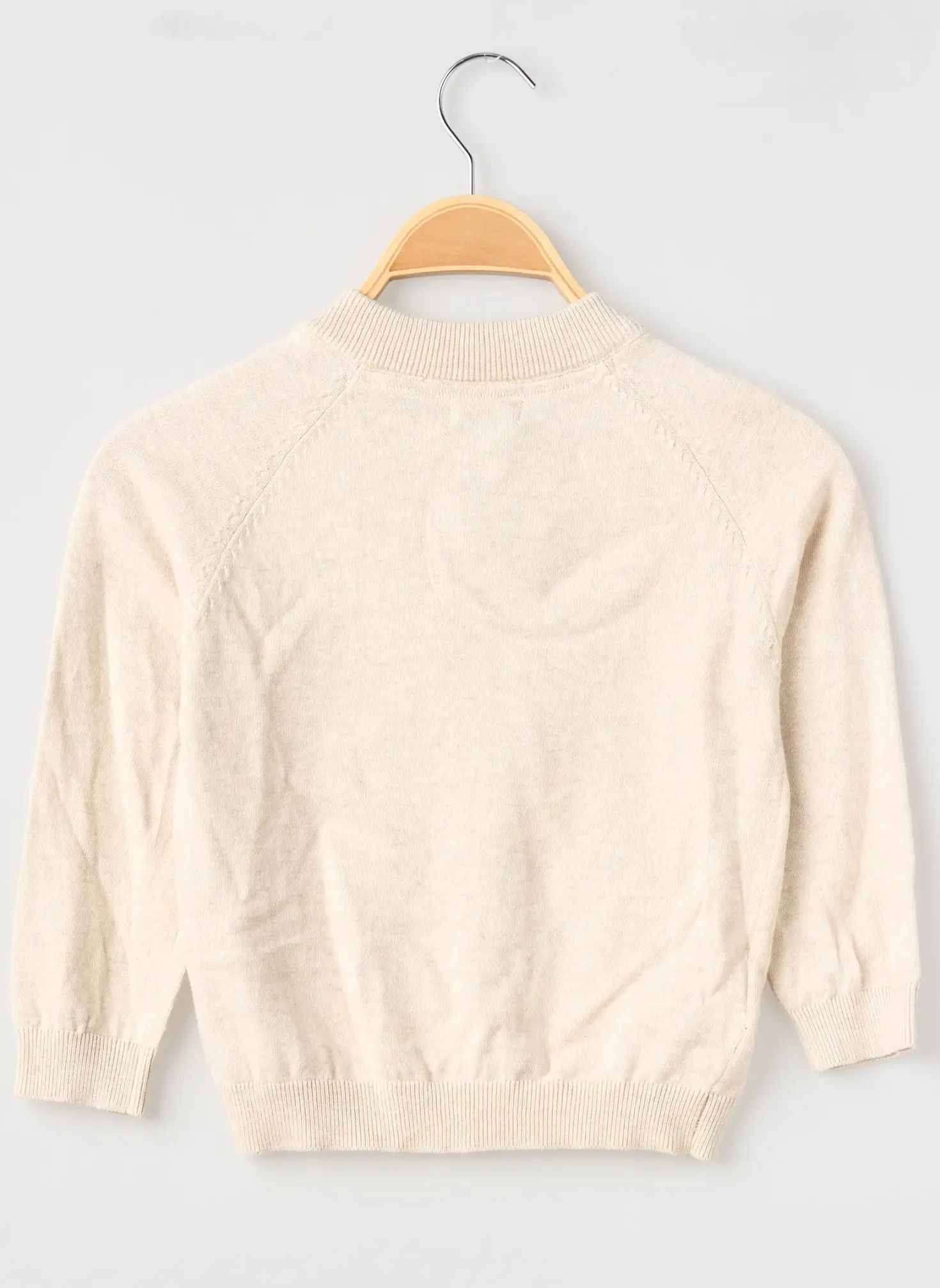 Veste Casual Mayoral Beige