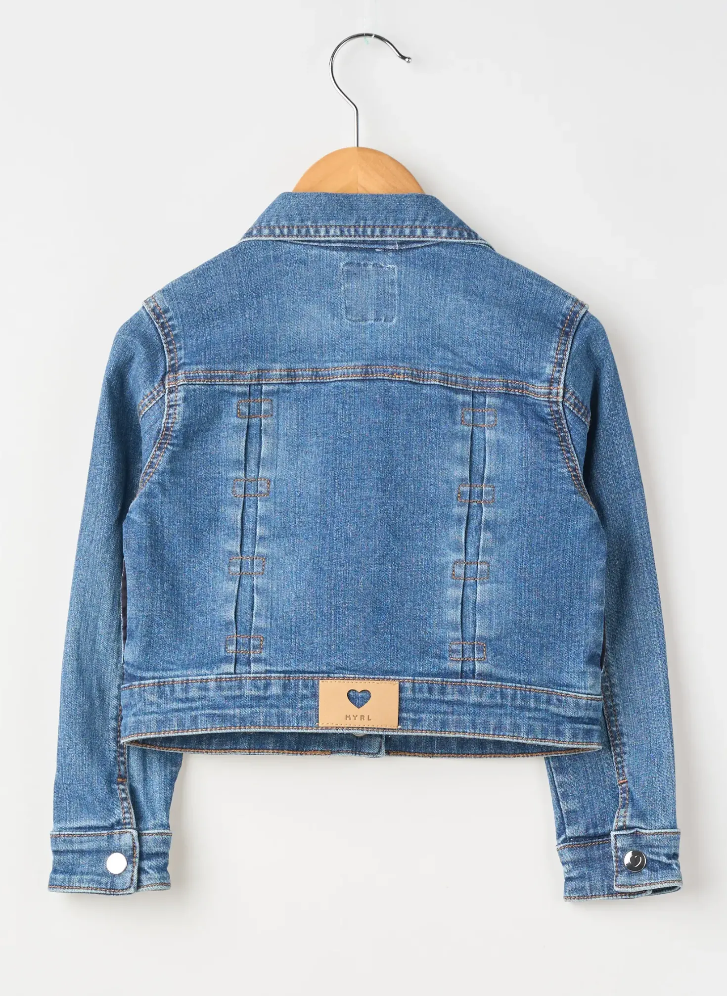 Veste Casual Mayoral Bleu
